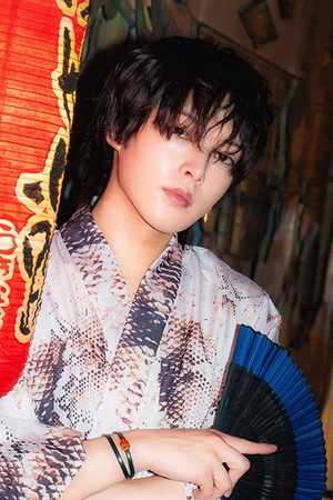 甚爾 YGGDRASILL -OSAKA- 大阪 ミナミ