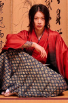 神童 紅麗亜 THE MIYABI 大阪 ミナミ