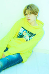 Hiro yellow 歌舞伎町