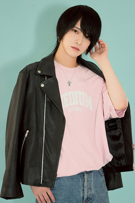 柊 遥 U mens club 広島/流川・福山