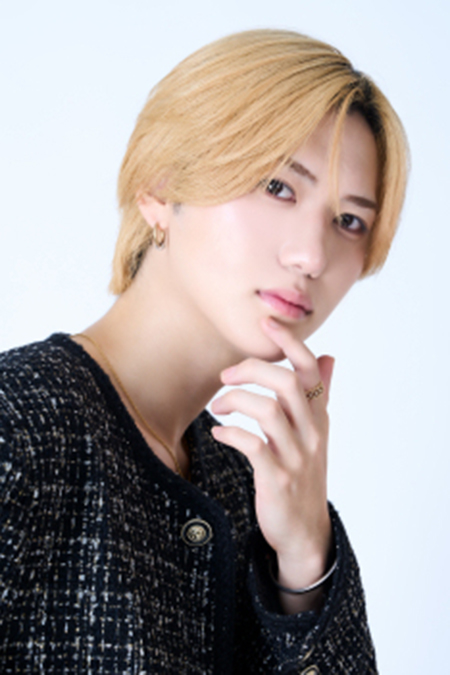 天海 晧雅 APiTS 歌舞伎町
