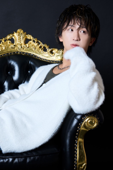 key Deray 歌舞伎町