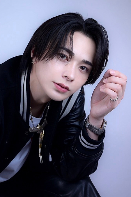 桜木 凌 VALHALLA 歌舞伎町