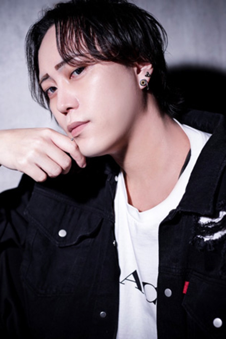 叶愛 BTS -HONTEN- 歌舞伎町