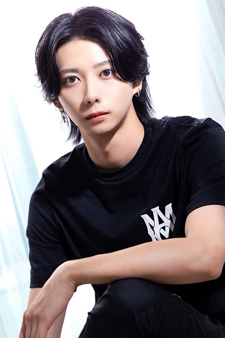 そらじろー yellow 歌舞伎町