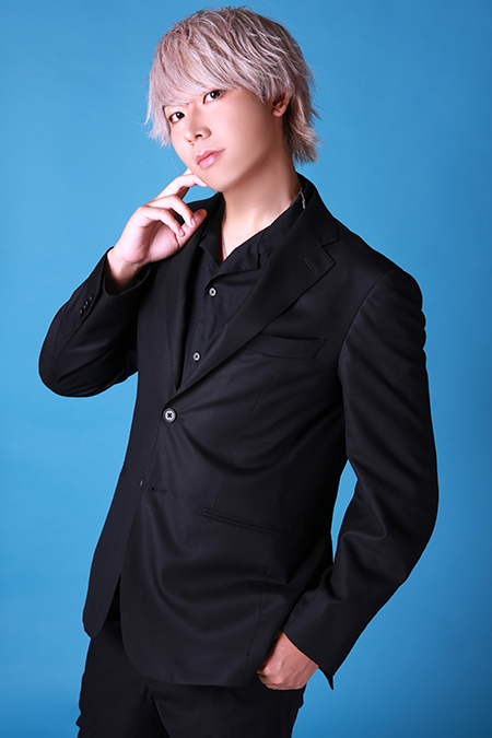 慶太 ADAM CROW 大阪 ミナミ