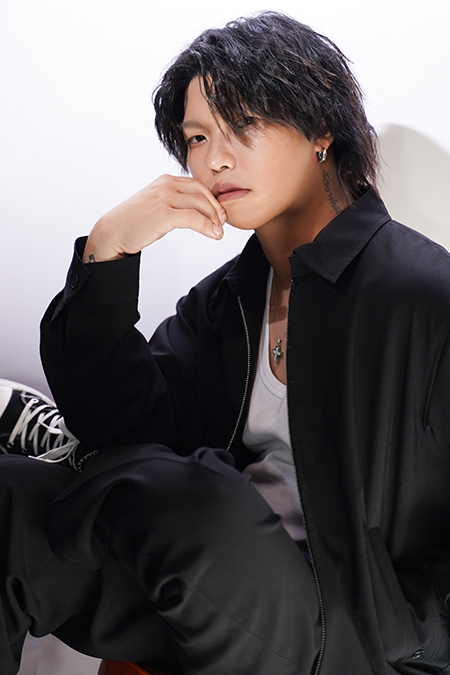 柊 ホスト紹介 ┃ TITLE 72c4 (タイトル セブンツーシーフォー) 大阪