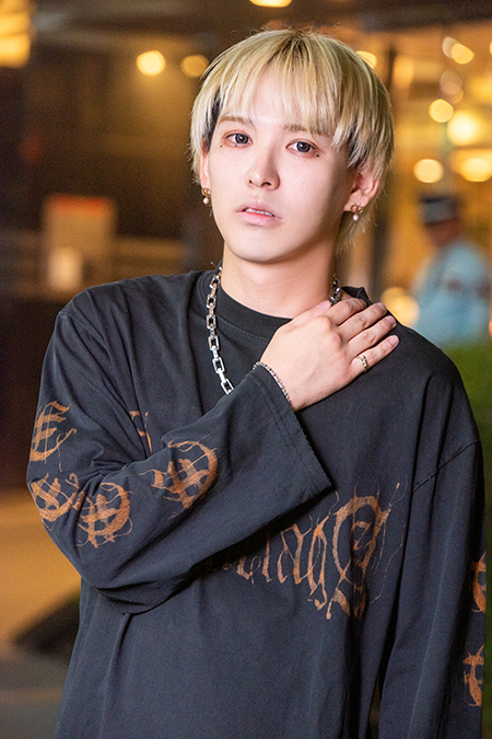ゆぴ King On Bunny 名古屋店 名古屋 栄・錦