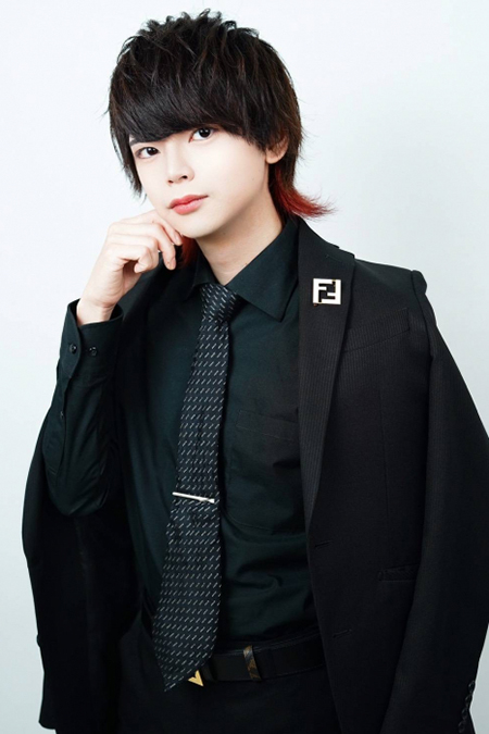 出雲 裕翔 KINGS すすきの