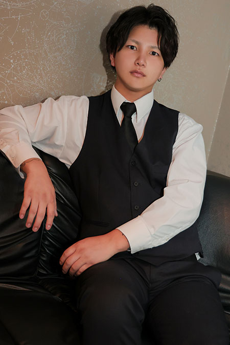 神崎 なおき bn 広島/流川・福山