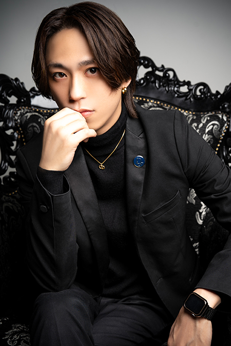 如月 椿 ASIA-大阪本店- 大阪 ミナミ