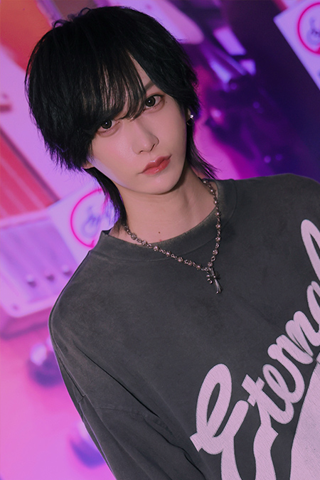 夜凪 ナギ DILEMMA 大阪 ミナミ