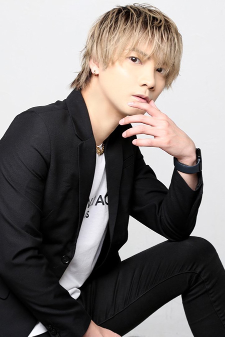 桃李 Decent 歌舞伎町