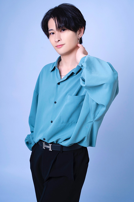 りん BEAST 大阪 ミナミ