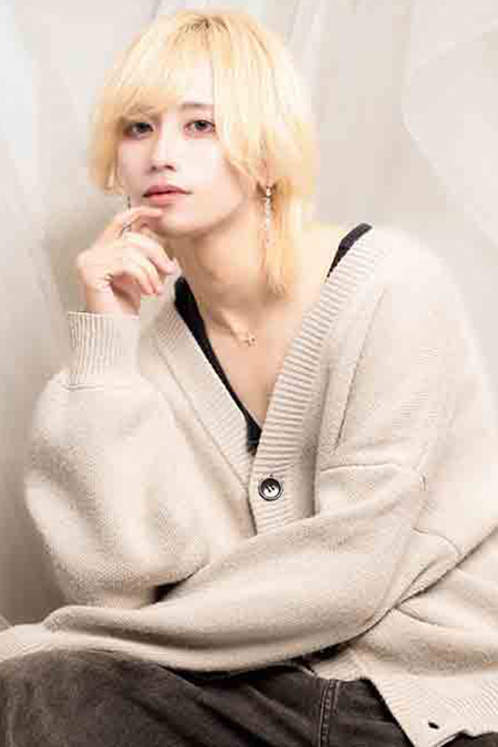 水 SINCE YOUZERO 歌舞伎町