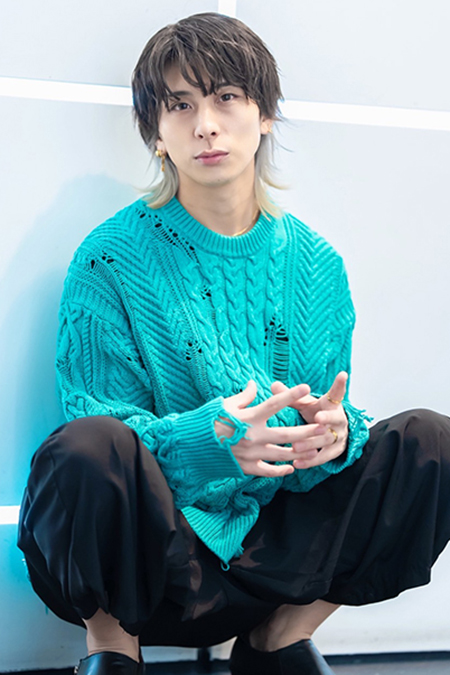 SINCE YOU...ZERO 愛早 蘭々