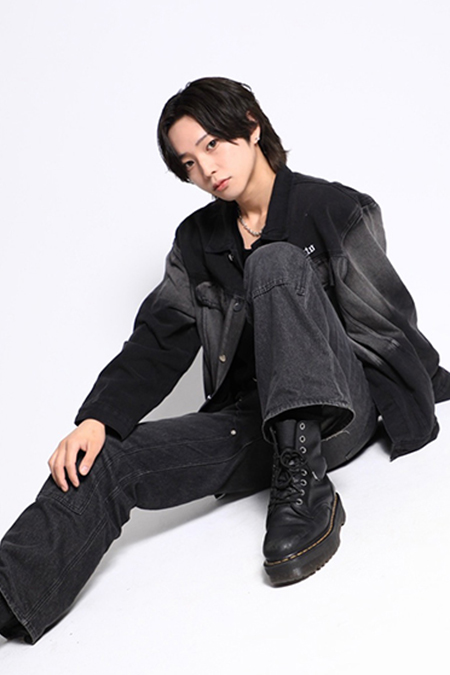 黒咲 麗人 alice 歌舞伎町