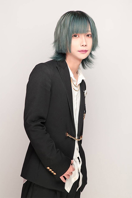 ヤキ男 alice 歌舞伎町