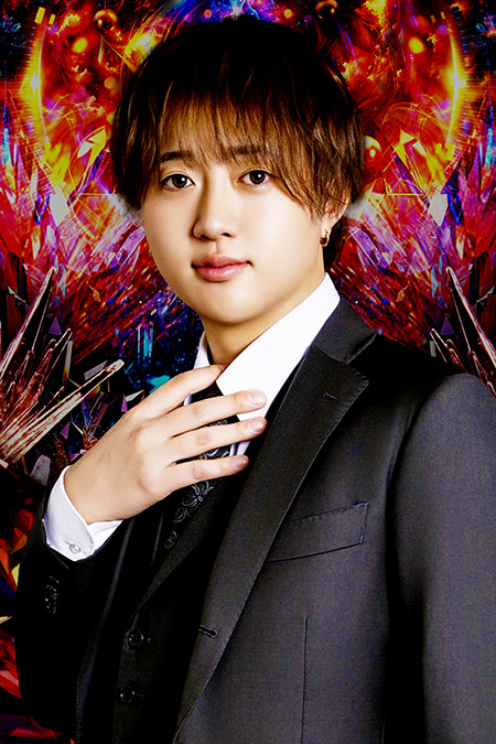 ゆづるくん LiTA 歌舞伎町