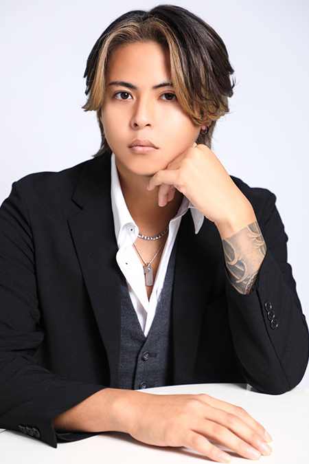 瀀 ATTRA 歌舞伎町