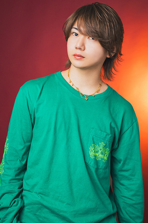 不破 氷河 GOLD -名古屋- 名古屋 栄・錦