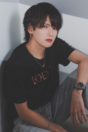 涼宮 秀太 WORLD 名古屋 栄・錦