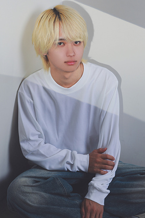 南村 匠海 WORLD 名古屋 栄・錦