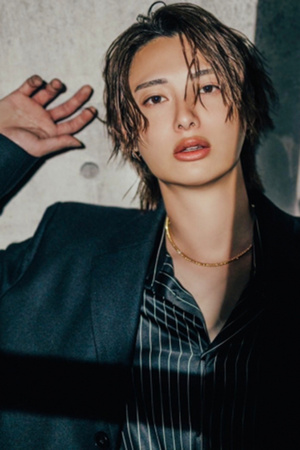 蓮士 CoeuR 歌舞伎町