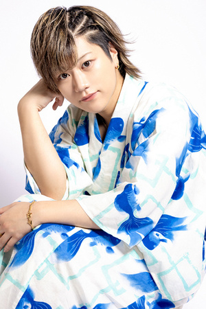 空承 大翔 Likey 歌舞伎町