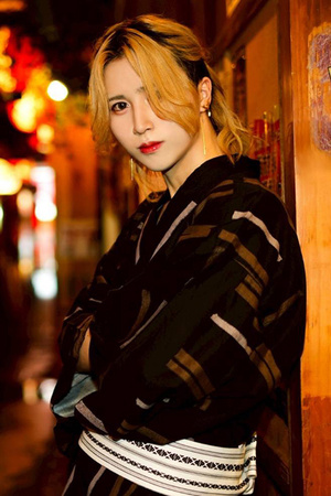 atsuto XXX -faith- 大阪 ミナミ