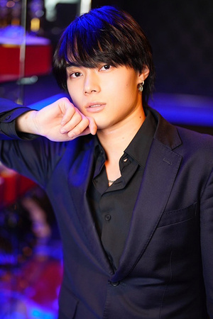 蘭馬 ATOM-ROYAL- 大阪 ミナミ