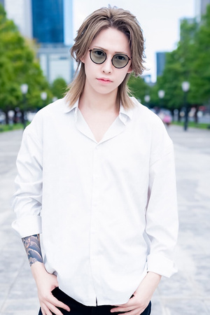 夢咲 千秋 YGD 歌舞伎町