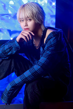 白雪 千冬 YOUth 大阪 ミナミ