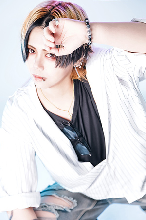 ジェンダーレスの喜助です ATOM-CASTLE- 大阪 ミナミ