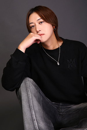 鳳条 晃 ADAM REX 大阪 ミナミ