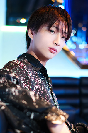 ぱるる HOST OF DREAM 大阪 ミナミ