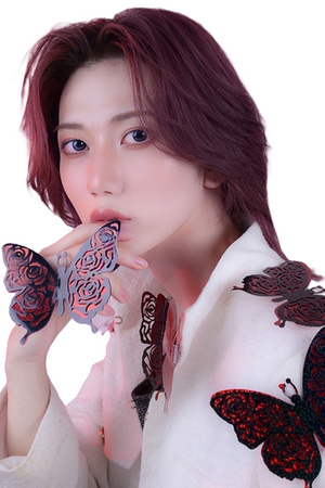 黒崎 楓 YGGDRASILL 歌舞伎町