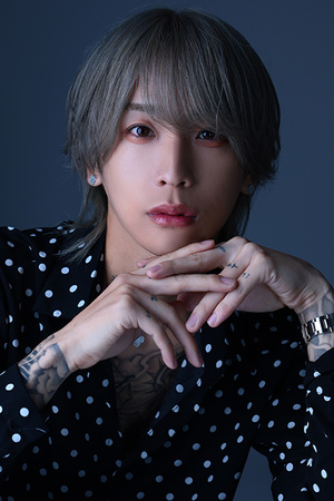 鬼月 童磨 STYLE 大阪 ミナミ