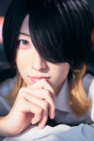 立花 伊織 UNIVERSE -LUX- 大阪 ミナミ