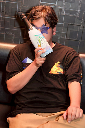 さんちゃん Alive -after force- 愛媛/松山