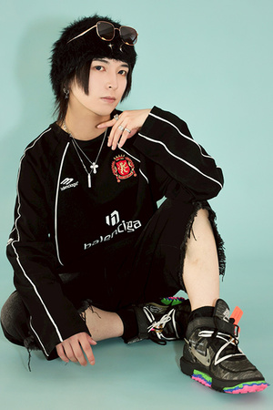 響雅 駿 U mens club 広島/流川・福山