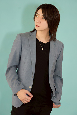 梅咲 龍輝 U mens club 広島/流川・福山