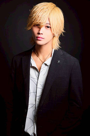 弥 瑞希 GENTLY東京 歌舞伎町