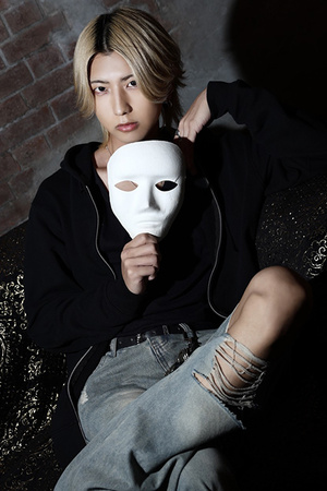 優季 SWAMP 大阪 ミナミ