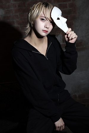 らび SWAMP 大阪 ミナミ