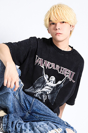 みなと alpha by ACQUA 歌舞伎町