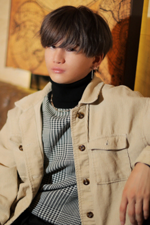 りん IBERIS by Acacia 歌舞伎町