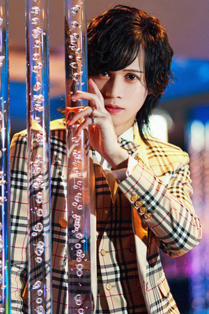 のあ IBERIS by Acacia 歌舞伎町