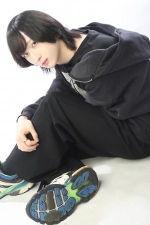 レイ CRUISE 歌舞伎町