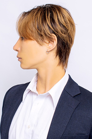 林檎 にこ SINCE YOU POTALA 歌舞伎町